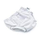 Babyjem Soft Alıştırma Külodu Beyaz 2Yaş