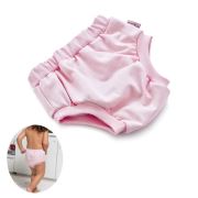 Babyjem Soft Alıştırma Külodu Pembe 2Yaş