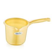 Babyjem Bebek Banyo Maşrapası Sarı