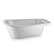 Babyjem Bebek Banyo Küveti Beyaz