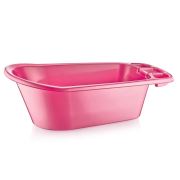 Babyjem Bebek Banyo Küveti Pembe