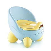 Babyjem Tonton Lazımlık Soft Açık Mavi