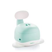 Babyjem Balina Lazımlık Yeşil