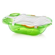 Babyjem Bebek Banyo Filesi Havlu Beyaz