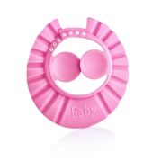 Babyjem Banyo Siperi Pembe