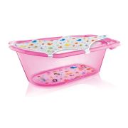 Babyjem Desenli Basic Banyo Filesi