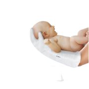 Babyjem Bebek Yıkama Eldiveni