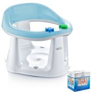 Babyjem Banyo&Mama Oturağı Mavi
