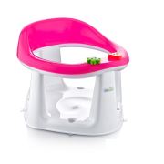 Babyjem Banyo&Mama Oturağı Pembe