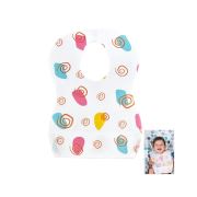 Babyjem Tek Kullanımlık Mama Önlüğü 20'Li