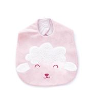 Babyjem Kuzu Mama Önlüğü Pembe