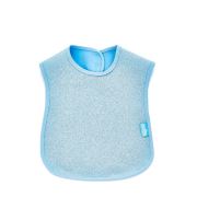 Babyjem Basic Mama Önlüğü Mavi