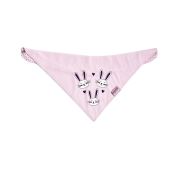 Babyjem Penye Fular Önlük / Pembe