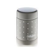 Babyjem Mama Termosu 350 Ml Kahve