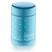 Babyjem Mamatermosu 350 Ml Mavi Yıldız