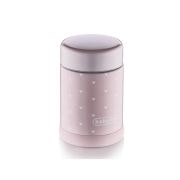 Babyjem Mamatermosu 350 Ml Pembe Kalp
