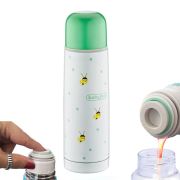 Babyjem Bebek Termosu 500Ml Yeşil