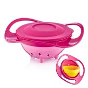 Babyjem Dökülmeyen Tabak Pembe