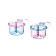 Babyjem Toz Mama Kabı Pembe