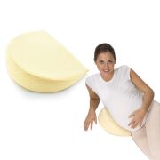Babyjem Hamile Destek Yastığı Ekru