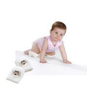 Babyjem Emekleme Dizliği Ekru