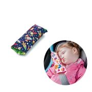 Babyjem Emniyet Kemeri Yastığı Lacivert