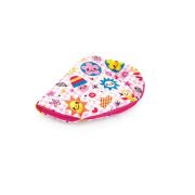 Babyjem Emniyet Kemeri Tutucu Pembe
