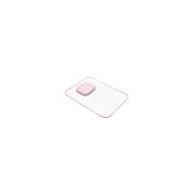 Babyjem Çok Yönlü Alt Açma Beyaz Pembe