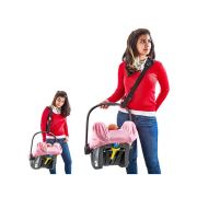 Babyjem Ana Kucağı Taşıma Askısı