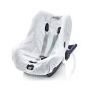 Babyjem Ana Kucağı Kılıfı Beyaz