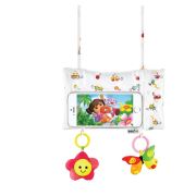 Babyjem Araç İçi Telefon Askılığı