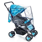 Babyjem Yeni Bebek Arabası Yağmurluğu Fitalatsız