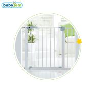 Babyjem Metal Güvenlik Kapısı Uzatma Aparatı 10cm