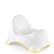 Babyjem Pati Lazımlık Beyaz