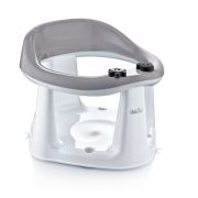 Babyjem Banyo&Mama Oturağı Gri