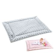 Babyjem Oyun & Yer Matı Gri