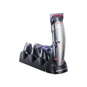 Babyliss For Men E837E Tech 10 in 1 Islak-Kuru Saç Sakal Kesme Makinesi