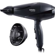 Babyliss 6613De Pro Light 2200 W AC Motor Profesyonel Fön Makinesi