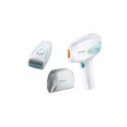 Babyliss G973PE + Lady Shaver Epilasyon Aleti