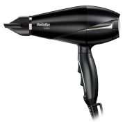 Babyliss 6604E 2000W AC Motor Saç Kurutma ve Fön Makinesi
