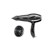 Babyliss 6614DE Pro Express 2300 W AC Motor İyonik Seramik Profesyonel Fön Makinesi