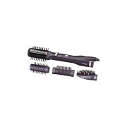 Babyliss AS540E Sensitive Döner Başlıklı 4 Aksesuarlı Hava Üflemeli Saç Şekillendirici