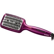 Babyliss HSB100E Liss Brush 3D Düzleştirici Saç Fırçası