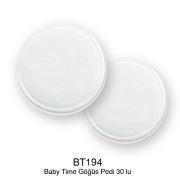 BabyTime Göğüs Pedi 30'lu