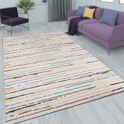 Bahariye Alya LB 2831 Renkli Modern Halı 150x230 cm