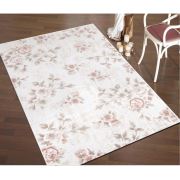Bahariye Anka PK 2879 Pembe Modern Halı 150x230 cm