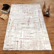 Bahariye Poyraz GG 4788 Renkli Modern Halı 155x230 cm