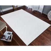 Bahariye Alize PI 6624 Beyaz Modern Halı 150x230 cm