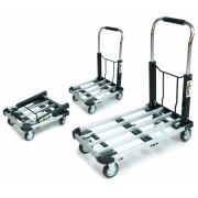 Balatlı Taşıma Arabası (Katlanabilir) 150kg BLT-TA-AT150A