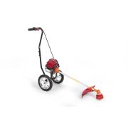 Balatlı Tekerlekli Tırpan BLT-TM-GR-PC01 WITH 52CC ENGINE